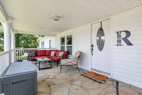 Exterior - 306 Millervale Rd, Greer, SC 29650 photo 3 of 7