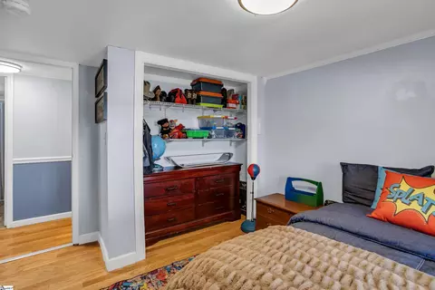 Bedroom - 306 Millervale Rd, Greer, SC 29650 photo 1 of 6