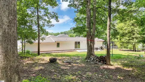 Exterior - 306 Millervale Rd, Greer, SC 29650 photo 5 of 7