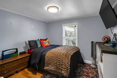 Bedroom - 306 Millervale Rd, Greer, SC 29650 photo 2 of 6