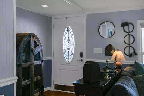 Entry Way - 306 Millervale Rd, Greer, SC 29650 photo 1 of 1
