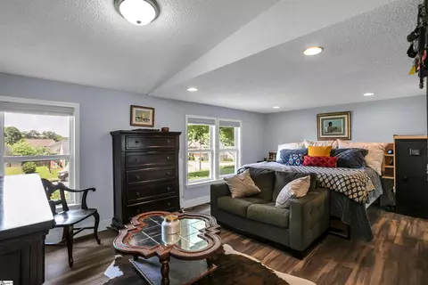 Bedroom - 306 Millervale Rd, Greer, SC 29650 photo 6 of 6