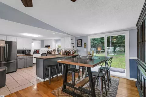 Dining - 306 Millervale Rd, Greer, SC 29650 photo 3 of 3