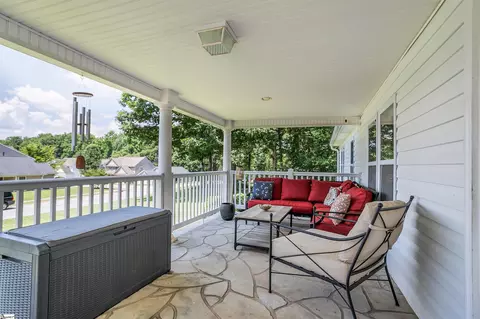 Exterior - 306 Millervale Rd, Greer, SC 29650 photo 4 of 7