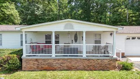 Exterior - 306 Millervale Rd, Greer, SC 29650 photo 2 of 7