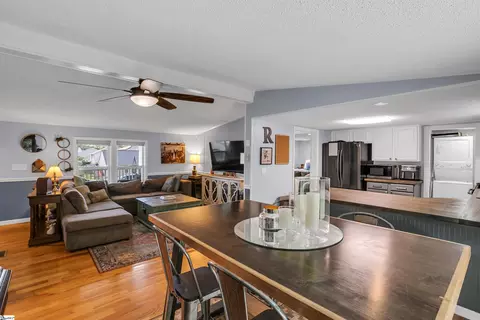 Dining - 306 Millervale Rd, Greer, SC 29650 photo 2 of 3