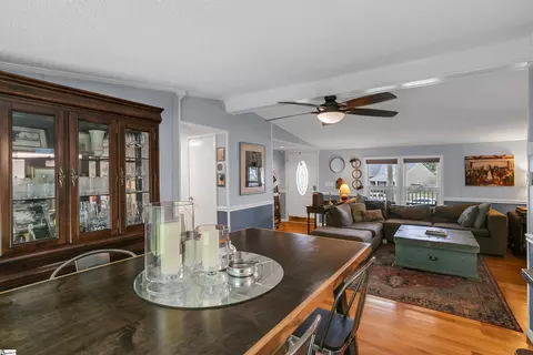 Dining - 306 Millervale Rd, Greer, SC 29650 photo 1 of 3