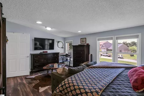 Bedroom - 306 Millervale Rd, Greer, SC 29650 photo 3 of 6