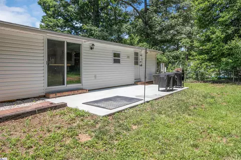 Exterior - 306 Millervale Rd, Greer, SC 29650 photo 6 of 7