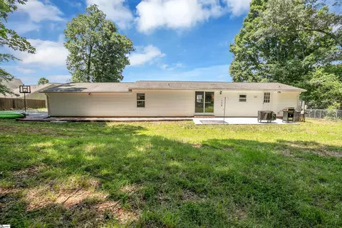 Exterior - 306 Millervale Rd, Greer, SC 29650 photo 7 of 7