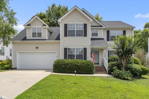7 Cherrystone Ct, Simpsonville, SC 29680