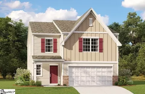 408 Assata Ln, Piedmont, SC 29673