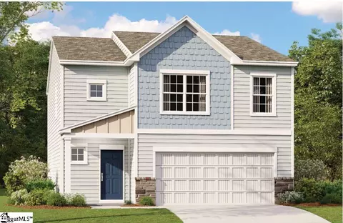 417 Assata Ln, Piedmont, SC 29673