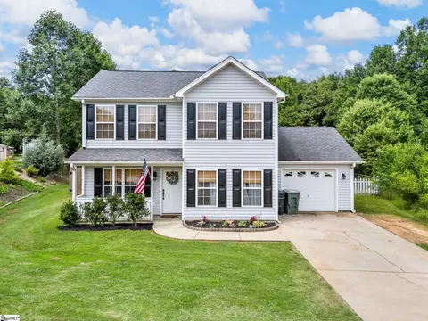 5 Day Break Ct, Taylors, SC 29687