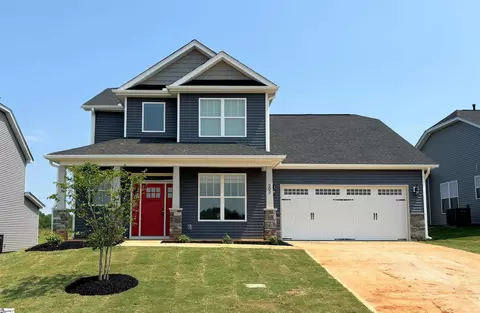 202 Seneca Dr, Simpsonville, SC 29680