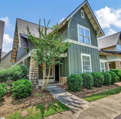 101 West Ln UNIT 1010 THE RETREAT OF CLEMSON, Clemson, SC 29631