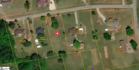 0 Herron Rd, Gray Court, SC 29645
