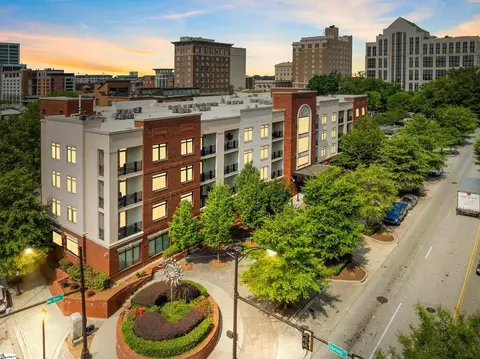 98 E Mcbee Ave UNIT 409, Greenville, SC 29601