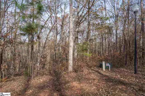 overlook drive LOT 40, Fair Play, SC 29643