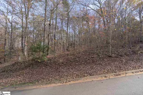 overlook drive LOT 41, Fair Play, SC 29643