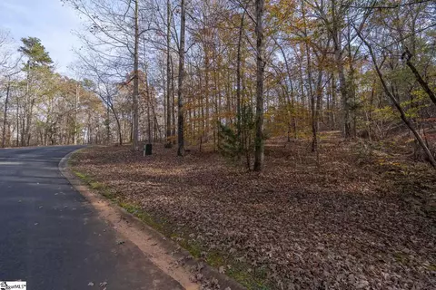 overlook drive LOT 50, Fair Play, SC 29643