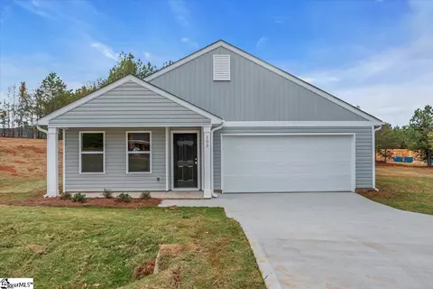 105 Alpine Heights Ct #LOT 7, Anderson, SC 29625