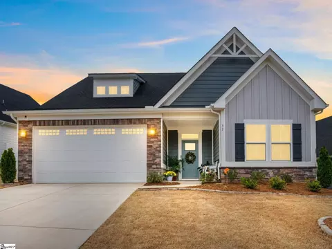 33 Yakama Way, Greenville, SC 29607