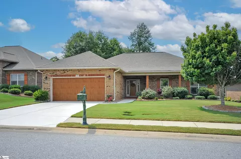 312 Rabbit Run Trl, Simpsonville, SC 29681