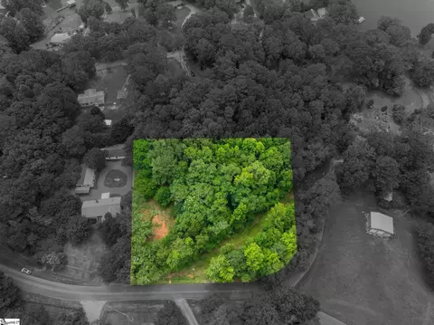 0 Lot 34 Lake Secession Rd, Anderson, SC 29621