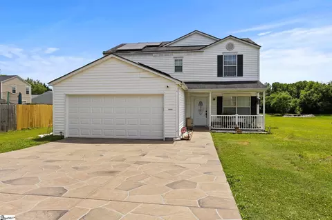 108 Tripmont Ct, Simpsonville, SC 29680