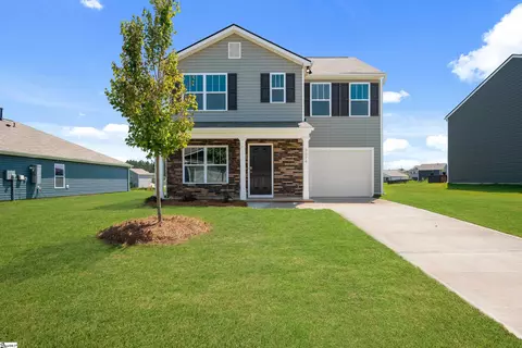 3085 Hickory Ridge Trl, Moore, SC 29369