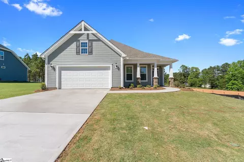 4331 Highlander Dr #LOT 105, Boiling Springs, SC 29316