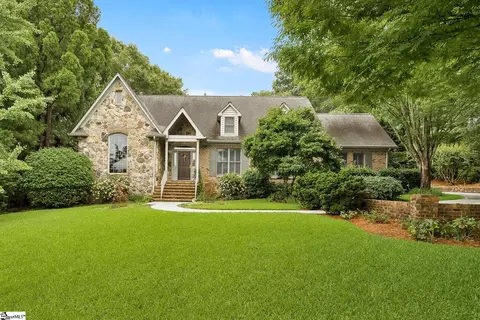 109 Carter Woods Dr, Anderson, SC 29621