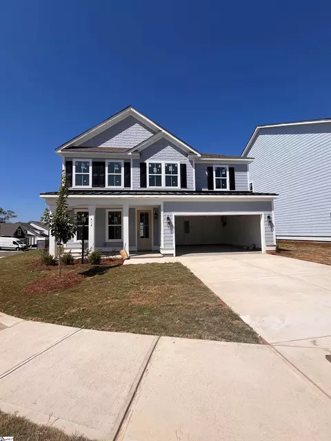 414 Lewes Ave #LOT 141, Simpsonville, SC 29681