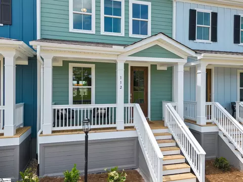 112 Lewes Ave #LOT 15, Simpsonville, SC 29681