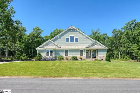 205 Granite Hill Trl, Pelzer, SC 29669