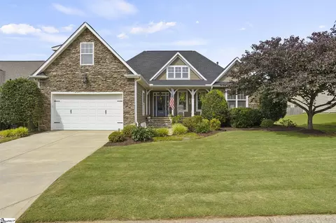 105 Claiborne Rd, Piedmont, SC 29673