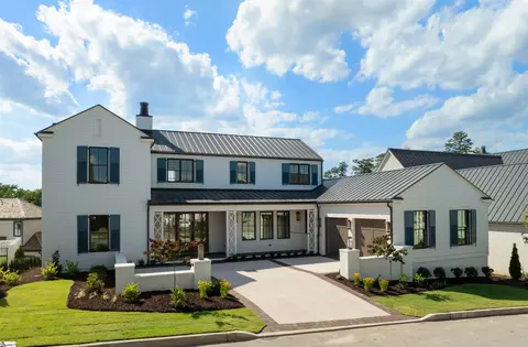 201 Burrough St, Greenville, SC 29615