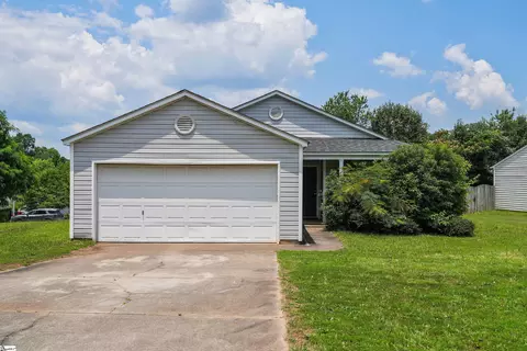 101 Willow Bend Dr, Taylors, SC 29687