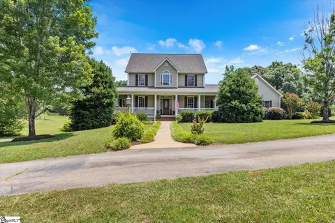 30 Robertson Way, Travelers Rest, SC 29690