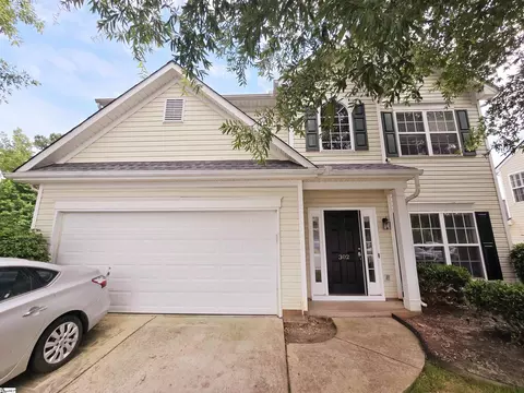 302 Blant Ct, Simpsonville, SC 29681