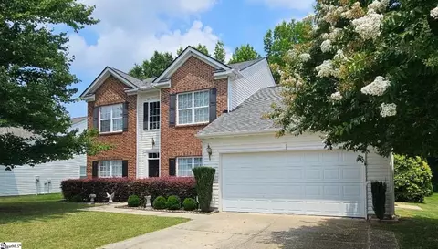 501 Blue Sage Pl, Simpsonville, SC 29680