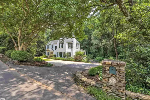 62 Rock Creek Dr, Greenville, SC 29605