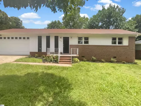 402 Watkins Rd, Greenville, SC 29617