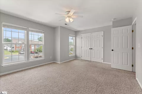 Bedroom - 72 Spring Crossing Cir, Greer, SC 29650 photo 4 of 4