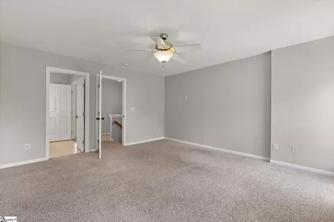 Bedroom - 72 Spring Crossing Cir, Greer, SC 29650 photo 2 of 4