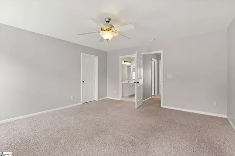Bedroom - 72 Spring Crossing Cir, Greer, SC 29650 photo 3 of 4