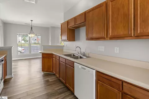Kitchen - 72 Spring Crossing Cir, Greer, SC 29650 photo 1 of 1
