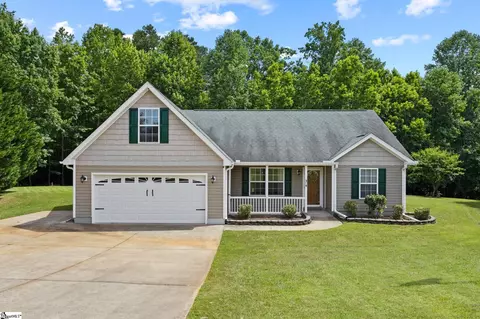 108 Long Pond Ct, Greer, SC 29651