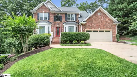 108 Pinehurst Green Way, Greenville, SC 29609